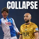 How Did a Play-Off Push Become a Relegation Battle?