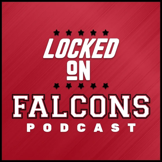 BOLD: Atlanta Falcons LOCK IN Matthew Bergeron As Highest-Paid Guard | What About Bijan Robinson?