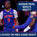 Ausar, Keyonte Get Paid! How will this Affect others from 2023 Class (and Jalen Duren)?