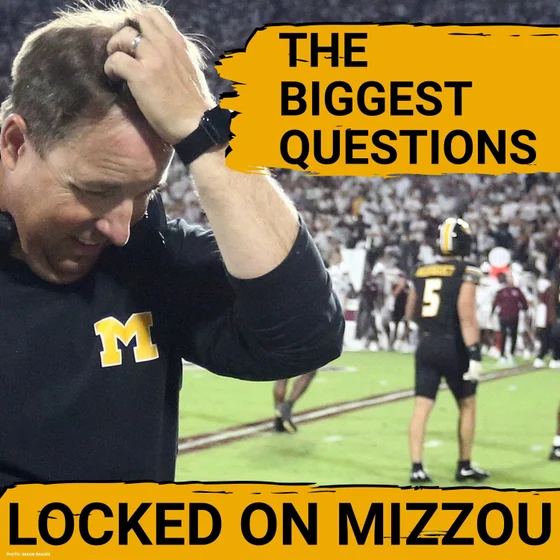 UNPROVEN: Can Aaron Phil CARRY Florida Against Missouri? Will He Have To?