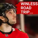 Blackhawks Blow Late Lead To Sabres, Return To Chicago With 0-3 Record