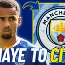 Iliman Ndiaye to Man City? Press Conference Reaction & Match Preview | Bournemouth vs Everton