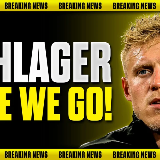 🚨BREAKING NEWS🚨 Glasner's First Signing! Nottingham Forest Sign Xaver Schlager!