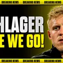 🚨BREAKING NEWS🚨 Glasner's First Signing! Nottingham Forest Sign Xaver Schlager!