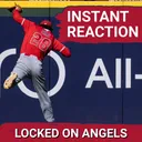 ANGELS POSTCAST: Halos LOSE 100th game of 2026 season 7-3 vs Mariners in Seattle + Mike Trout SKIPS?