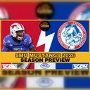 SMU Mustangs 2026 Team Preview | The College Football Experience (Ep. 3117)