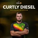 EXCLUSIVE: Interview with Curtly Diesel