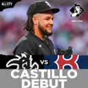 WHITE SOX POSTGAME: Chicago SWEPT by Red Sox in Extras For Luis Castillo's Debut | CHGO White Sox