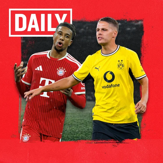Bayerns furioser Auftakt - und worauf es am Bundesliga-Samstag zu achten gilt