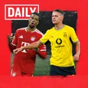 Bayerns furioser Auftakt - und worauf es am Bundesliga-Samstag zu achten gilt