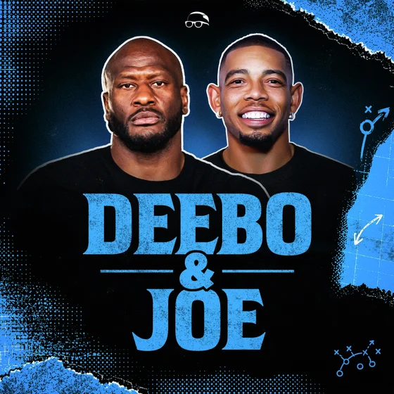 Deebo & Joe - Part 1: Steelers Offense Struggles vs. Patriots, Browns UPSET Buccaneers