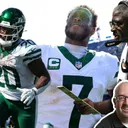 Week 1 Reaction: Why the Jets Win Over Titans Matters | Gang's All Here