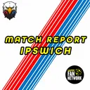 Crystal Palace 2 - 3 Ipswich