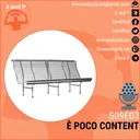 S09E03 | È poco content