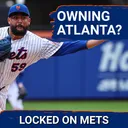 Why Do the New York Mets OWN the Braves in 2026?! | Mets Take the Series With a Chance to Sweep