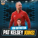 How Pat Kelsey immediately rebuilt Louisville basketball