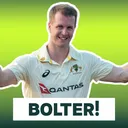 A Test bolter emerges, Aussies injured and it's Kit Week!