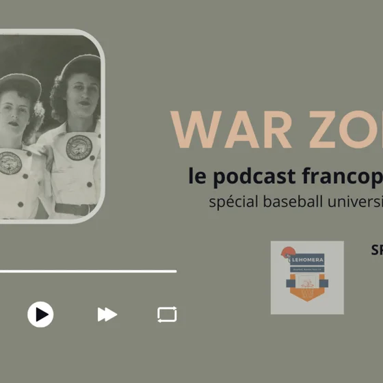 Episode special: Mon Top 100 des joueurs universitaires de l'histoire! 39-30
