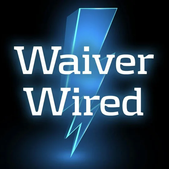 Waiver Wired - Fantasy Football Week 3 Waiver Wire | Must-Add Players + FAAB Bids