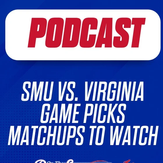 SMU vs. Virginia game preview, predictions | Mustangs aim to knock off UVA