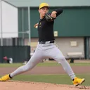 Seth Hernandez strikes out eight, new FanGraphs rankings, Pirates bullpen blows another game