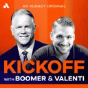 Kickoff with Boomer Esiason and Mike Valenti for Week 3 in the NFL | 'Kickoff with Boomer & Valenti'