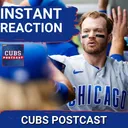 CUBS POSTCAST: After two brutal games, the Chicago Cubs GO OFF and beat the Mariners 19-2