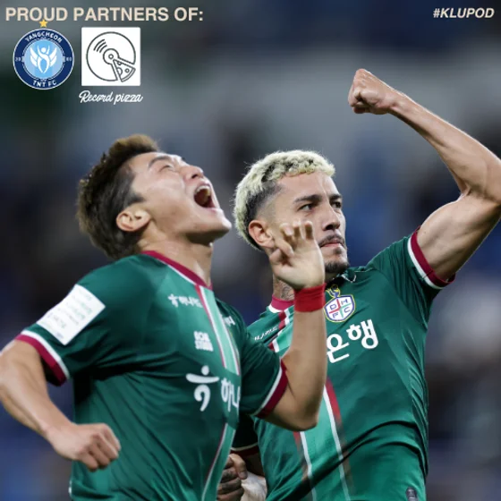 KLUpod Final Round: AFC Champions League 2026-27 Preview