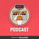 Basket Under Review Special Edition - Rocco Miller sits down with Saint Mary's head coach Mickey McConnell