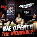 Opening The National: Live From the Main Stage With the Hobby’s Biggest Names