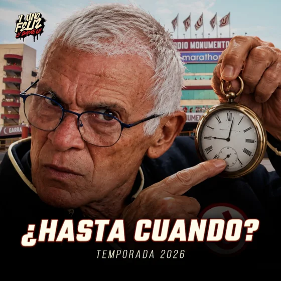 Ep 316 - ¿Se va? ¿Se queda? ¿Pa cuando mano?
