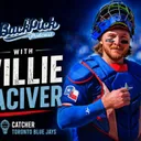 Willie MacIver talks Staying Calm Under Pressure