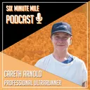Careth Arnold – Professional Ultrarunner