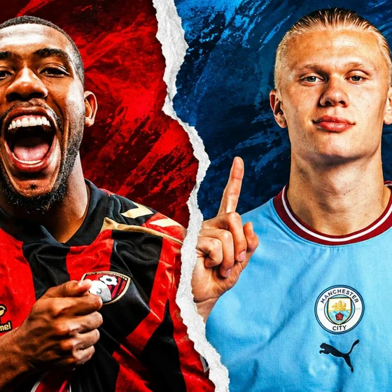 411 - Is This The PERFECT Time For Bournemouth To Face Manchester City? 🤷‍♂️