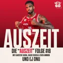 Auszeit: mit EJ Onu