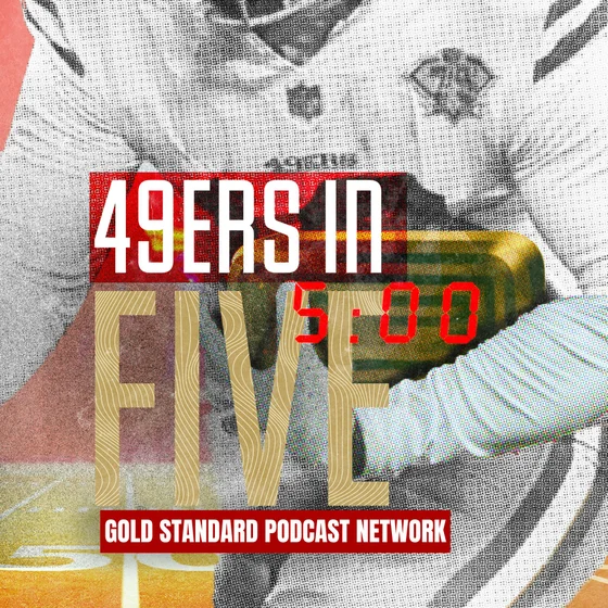 49ers in Five: Why Christian Kirk signed with the Niners