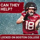 LOCKDOWN: Boston College Football’s Season HINGES on Impact of Key Defensive Transfers