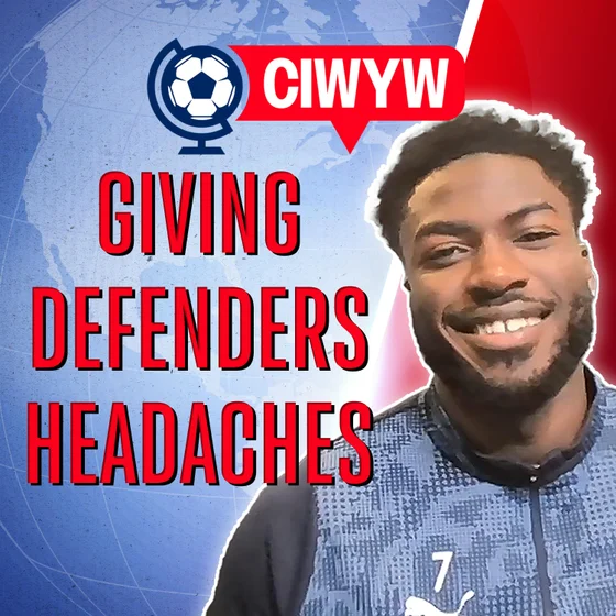 Patrick Agyemang joins the show! | Is James really going Minnesota? | San Diego's strong start to 2026 (Soccer 2/5)