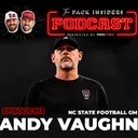 #13: NC State Football GM Andy Vaughn