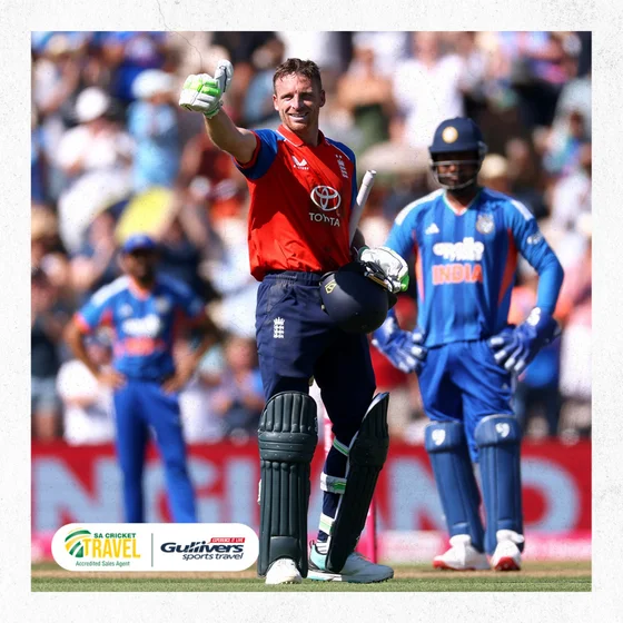 England dethrone India as T20I No.1