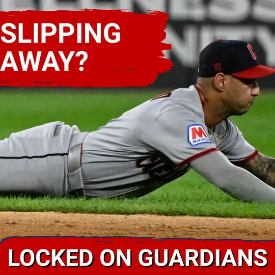 Unraveling Why the Cleveland Guardians CAN’T Put the Puzzle Together Dropping Series vs. White Sox