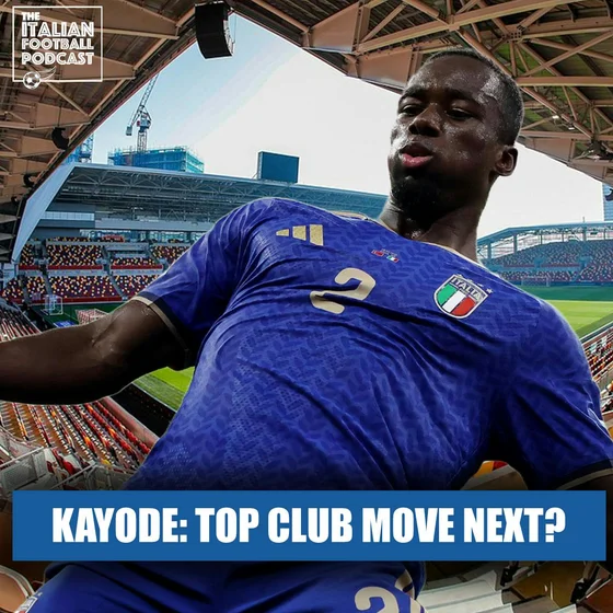 Is Kayode Good Enough For A Premier League Top 5 Club? 🏴🔥