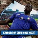 Is Kayode Good Enough For A Premier League Top 5 Club? 🏴🔥