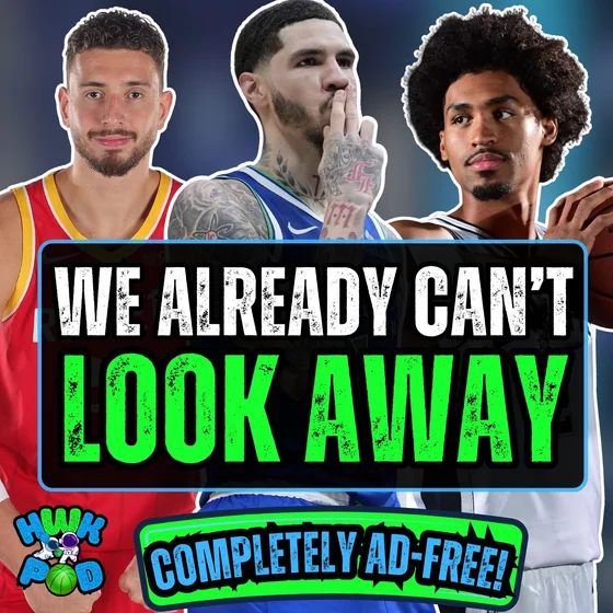 The 2026-27 Most Interesting NBA Players Draft (AD FREE!)