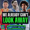 The 2026-27 Most Interesting NBA Players Draft (AD FREE!)