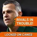 EXPOSED: ACC Rivals CRUMBLE as Mario Cristobal RECRUITS Circles Around Competition—WHAT'S NEXT?