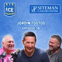 JORDIN TOOTOO | Ice Guardians Ep 38