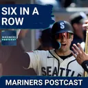 MARINERS POSTCAST: Seattle Mariners get SECOND STRAIGHT SWEEP vs Arizona Diamondbacks