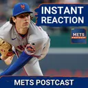 POSTCAST: Juan Soto's TWO Home Run Game Not Enough; Mets DROP Back To Back Games