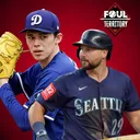 Checkups on Dodgers & Mariners: Katie Woo talks Ohtani & Sasaki status + Brady Farkas on Raleigh’s slow start